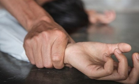 За зґвалтування 14-літньої жмеринчанки на 7 років засуджено місцевого жителя