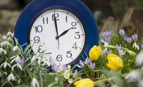 Коли переходимо на літній час