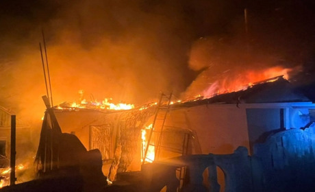 На Херсонщині окупанти завдали ударів з артилерії, РСЗВ, мінометів, армійської авіації та БпЛА