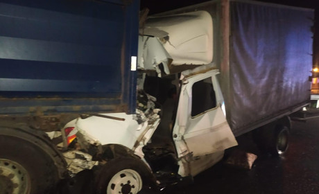 Полицейские ищут свидетелей смертельного ДТП в Мелитопольском районе