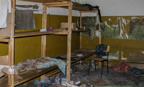 Під час окупації Херсонщини росіяни піддали тортурам понад 500 людей