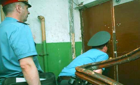 Готують до "націоналізації". У Лисичанську окупанти пригледіли для себе ще 20 "безгоспних квартир"