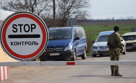 З 1 вересня змінилася організація руху транспорту на кордоні з Польщею
