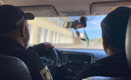 На дорогах Звягельщини зловили 840 п’яних водіїв та 1632 порушників серед пішоходів
