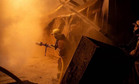 В перший день 2026 року росія атакувала Ізмаїл шахедами