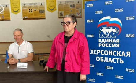 Окупанти засудили до 14 років українця, якого звинуватили у замаху на херсонську зрадницю Томіліну