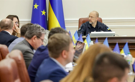 Кабмін змінив суми виплат у разі загибелі або поранення військових