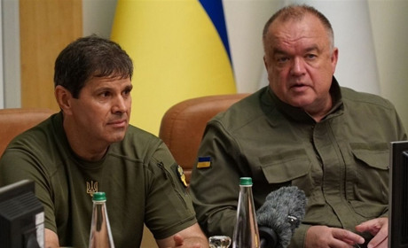 На Південноукраїнській АЕС новий генеральний директор. Кого призначено?