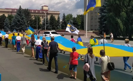 Измаильчанам дополнительные выходные не светят: отдыхать и праздновать будем после победы