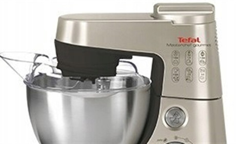 Кухонный комбайн: незаменимый помощник в каждом доме