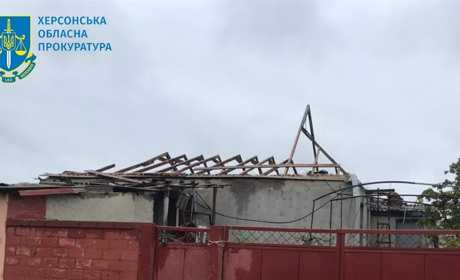 Окупанти обстріляли з мінометів село на Херсонщині: загинула жінка