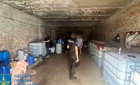 На Одещині судитимуть продавчиню крамниці та її постачальника, які отруїли 12 людей
