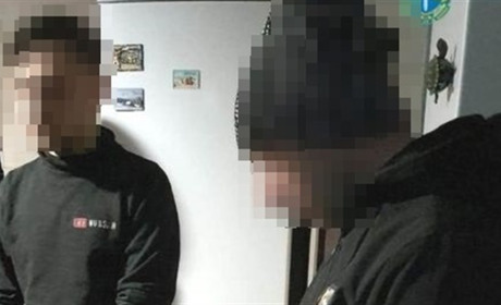 На Житомирщині вели антиукраїнську пропаганду: СБУ викрила фабрику фейкових акаунтів