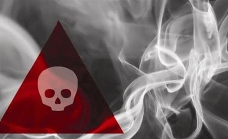 На Хмельниччині 8 людей отруїлися чадним газом, 7 з них – неповнолітні