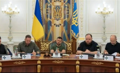 В Україні звільнять усіх обласних воєнкомів