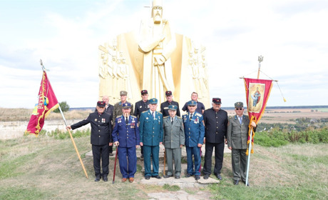 Козаки на Буковині: збереження лицарських традицій та відродження унікальної історичної спадщини