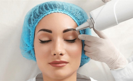 Що таке виведення перманентного макіяжу та коли воно потрібне