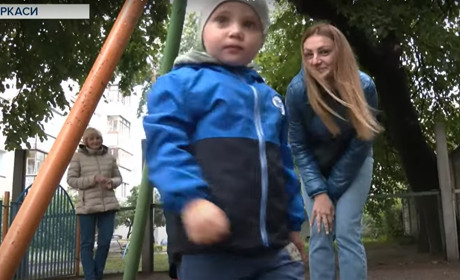 Пройшло пів року як нестало волноваського захисника Сергія Колоколова. Як живе родина після втрати