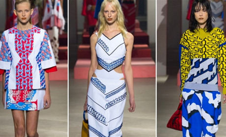 Круті новинки від бренду Kenzo: Пориньте у світ стилю та елегантності!