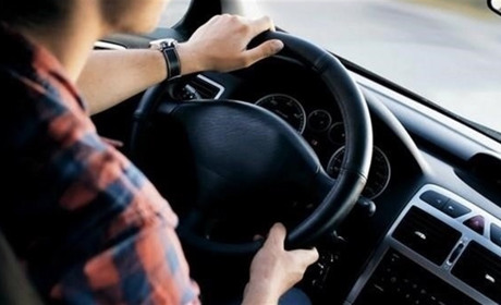 В Одеському районі чоловік викрав авто ТЦК та документи водія: не хотів на ВЛК