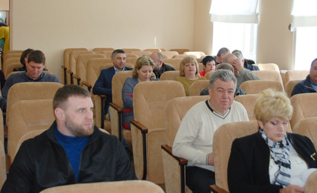 Покровські депутати підтримали мера