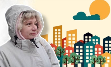 Розвиток Жовтих Вод: чого не вистачає у громаді на думку містян