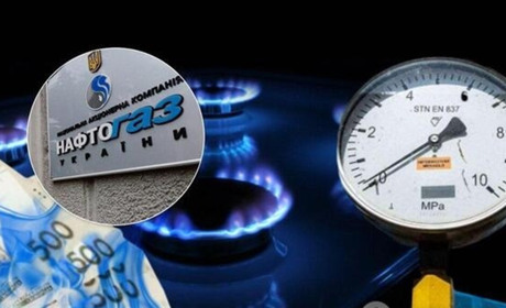 Кабмін схвалив нову ціну на газ, піднявши з 7 до 8 гривень, та назвавши її рекордно низькою