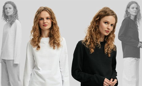 Лонгслів жіночий: базова річ на всі випадки життя