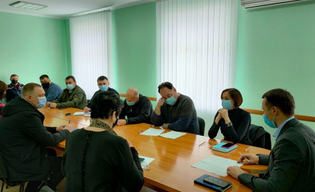 Сватівський район у трійці лідерів по поширенню COVID-19 у області: подробиці