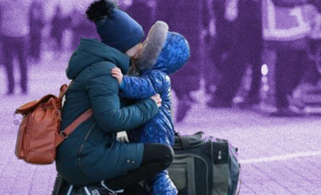 На 91 особу збільшилася у Шосткинській громаді кількість внутрішніх переселенців