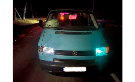 Смертельна аварія у Ворожбі: загинув місцевий житель