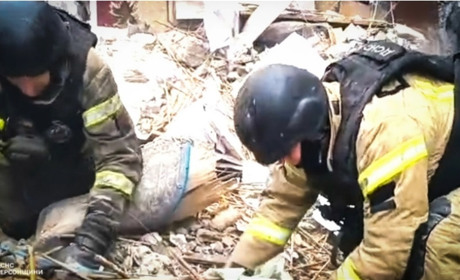 Ворог за добу обстріляв 32 населені пункти Херсонщини, шестеро поранених