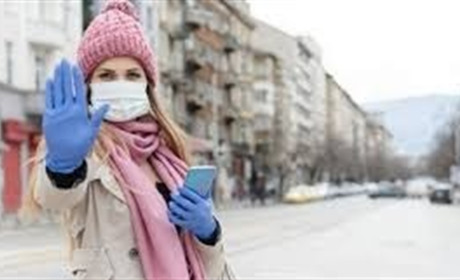 Коронавірус у Нетішині: актуальна статистика на 8 січня