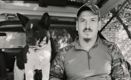 На війні загинув Микола Кондратенко із Гадяча