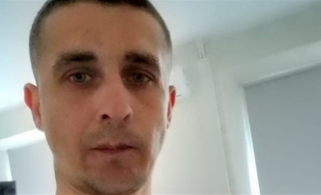 Ілля Подгузов, мешканець села Гранітне Волноваського району, повернувся з російського полону