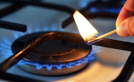 У Стрілковому та Щасливцевому чотири дні не буде газу — розповідаємо, що сталось