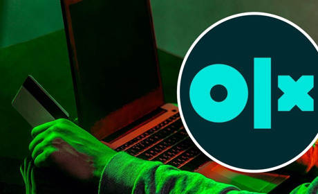 Житель Переяслава сплатив за товар через сервіс "OLX Доставка" і втратив понад 4 тисячі гривень