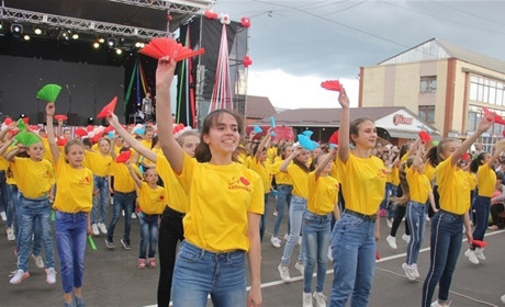 Півтора мільйона на відзначення днів міста: плани міської влади Калинівки