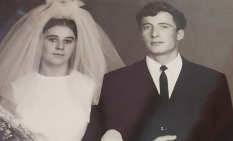 Переяславка Катерина Красова: «На своє 75-річчя спечу фірмовий торт і накрию великий стіл»