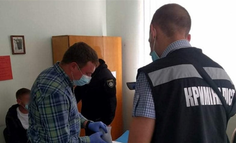 Суд покарав водія, який хотів відкупитися хабарем