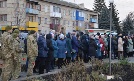 Історія звільнення Сватівського району та міста Сватове за одну хвилину