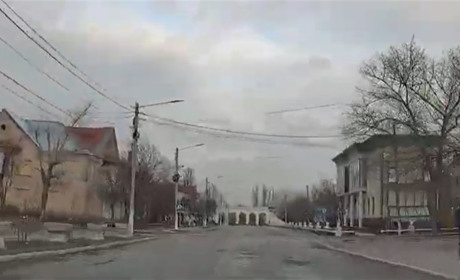 У Новій Каховці електрикам доводиться "хімічити" з перепідключенням