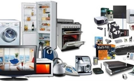 Переваги інтернет-магазинів техніки та гарантії, що надаються на продукцію