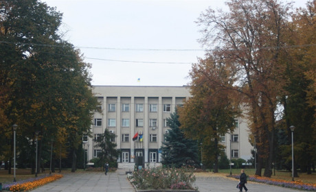 Воєнний стан: конотопців просять не панікувати і працювати у звичному режимі