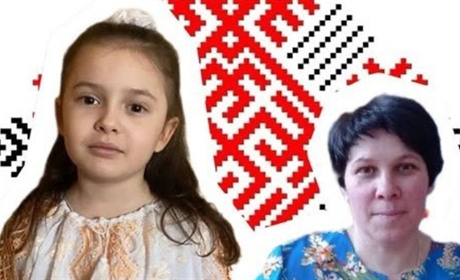 Школярка із Сарн отримала стипендію Президента України