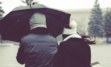 Якою буде погода у Сватовому і районі у останні дні лютого: прогноз з 24 лютого по 1 березня 2020