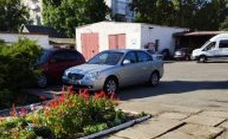 «Екосервіс» буде без сервісу