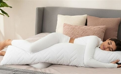 Подушка для здорового сну: як обрати ідеальний варіант