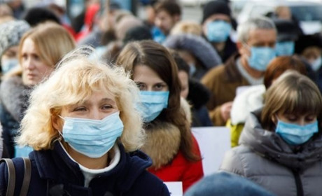 Самый опасный возраст