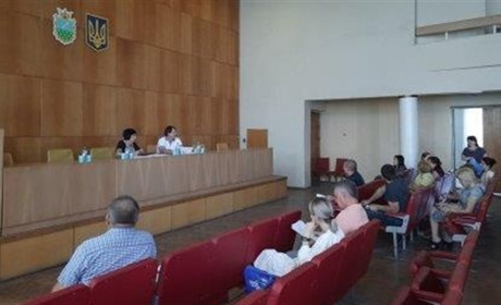 Важливі питання для громад розглянули на спільній нараді
